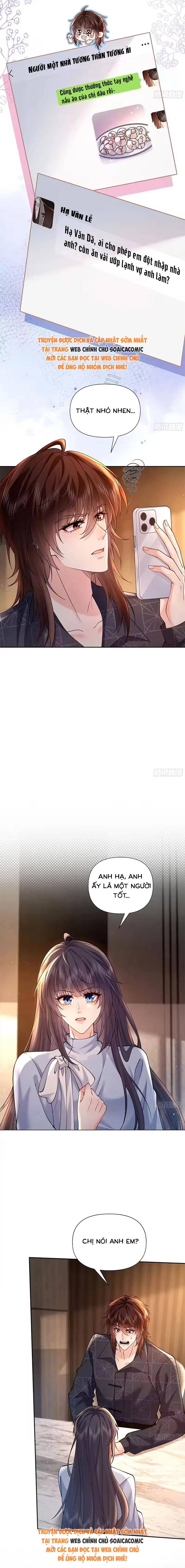 Rung Động Có Toan Tính - Chap 9 - Trang 10