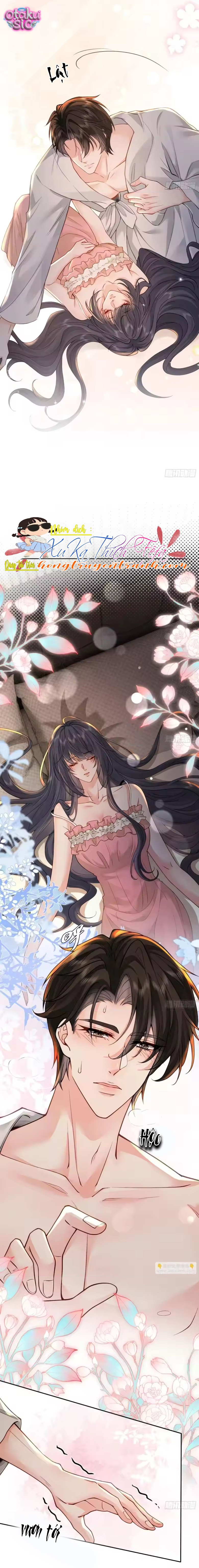 Rung Động Đã Được Định Sẵn - Chap 14 - Trang 9