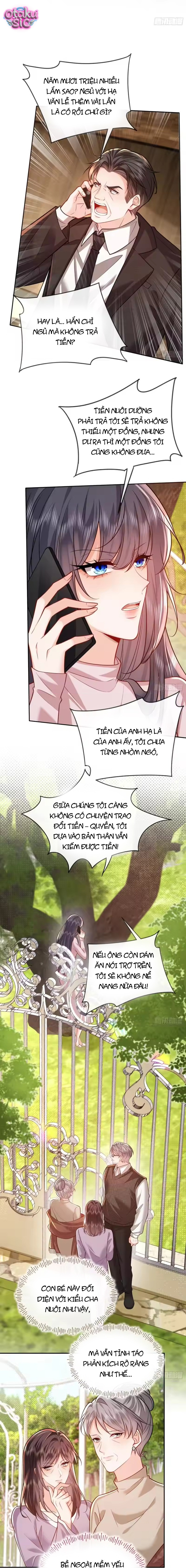 Rung Động Đã Được Định Sẵn - Chap 18 - Trang 13