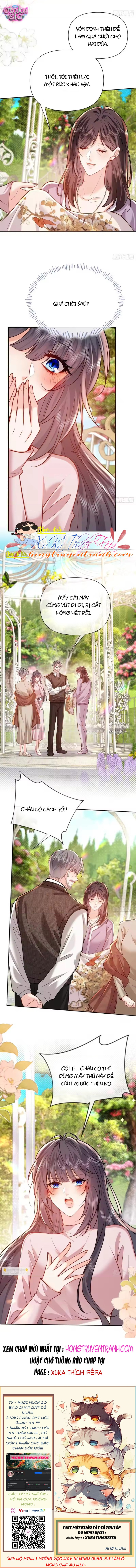 Rung Động Đã Được Định Sẵn - Chap 18 - Trang 18