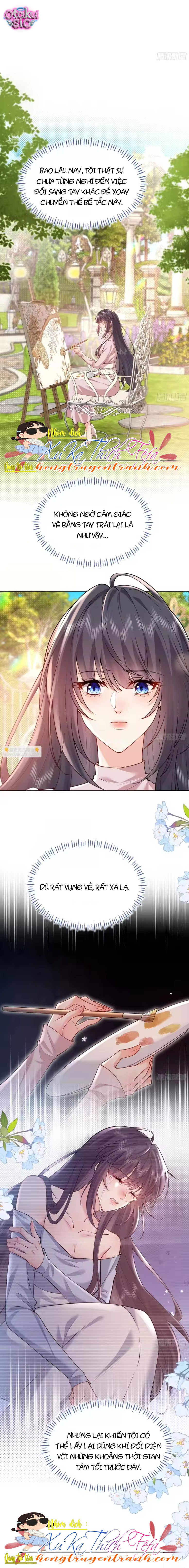 Rung Động Đã Được Định Sẵn - Chap 19 - Trang 5