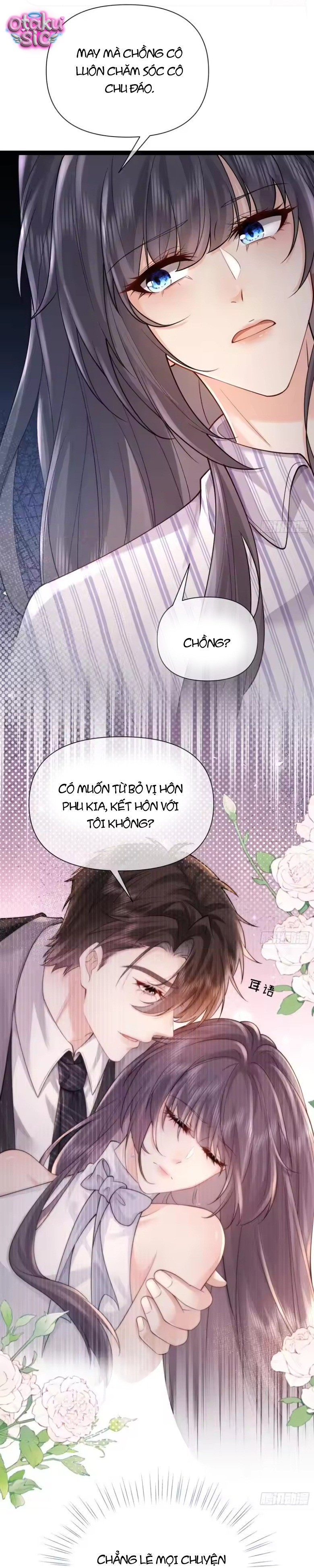 Rung Động Đã Được Định Sẵn - Chap 2 - Trang 20
