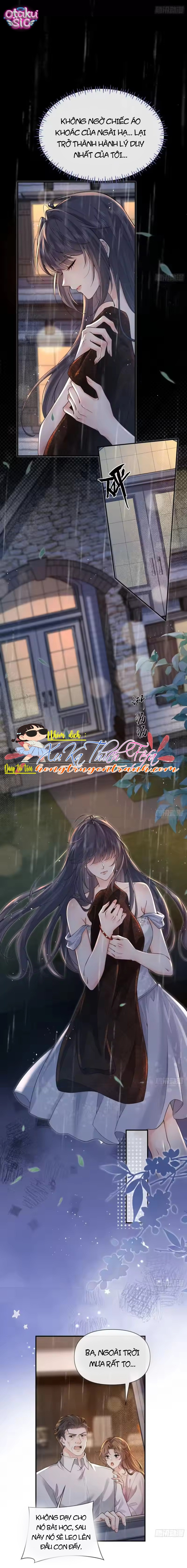 Rung Động Đã Được Định Sẵn - Chap 4 - Trang 15