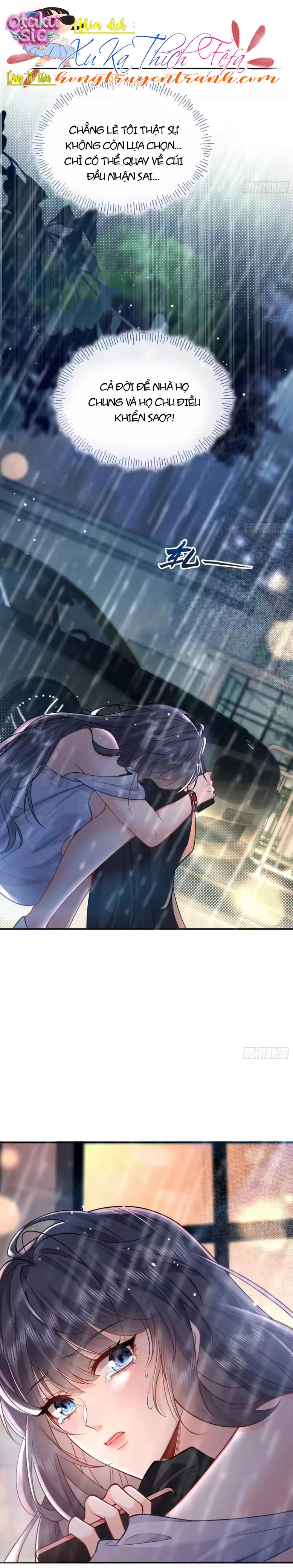 Rung Động Đã Được Định Sẵn - Chap 4 - Trang 20