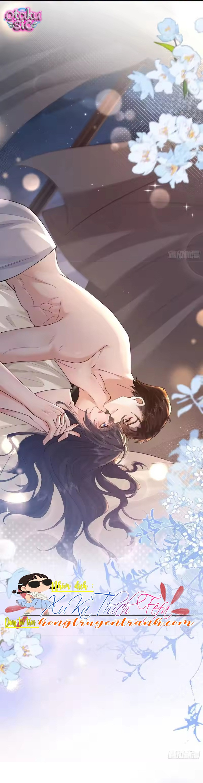 Rung Động Đã Được Định Sẵn - Chap 7 - Trang 12