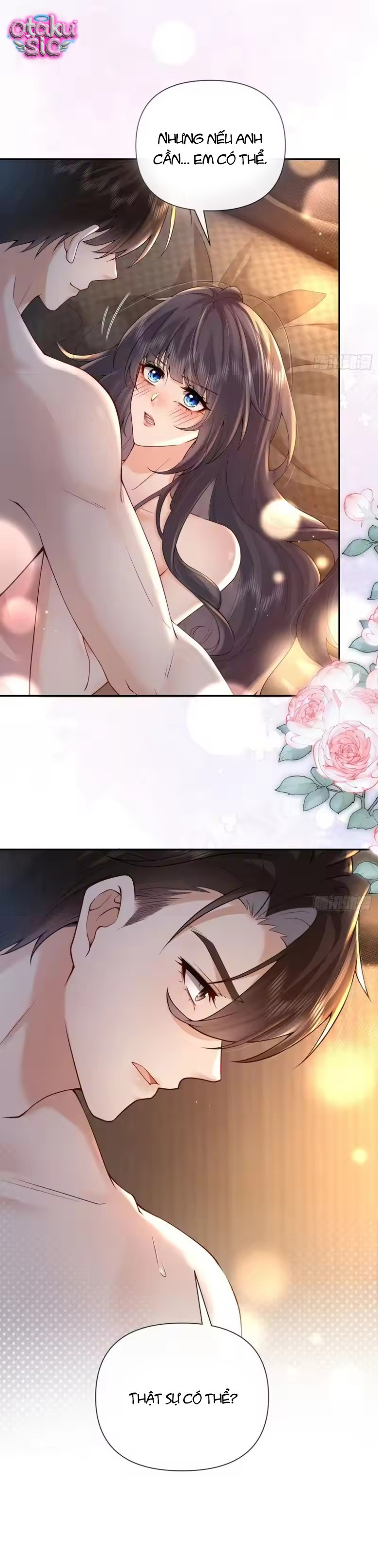 Rung Động Đã Được Định Sẵn - Chap 7 - Trang 9