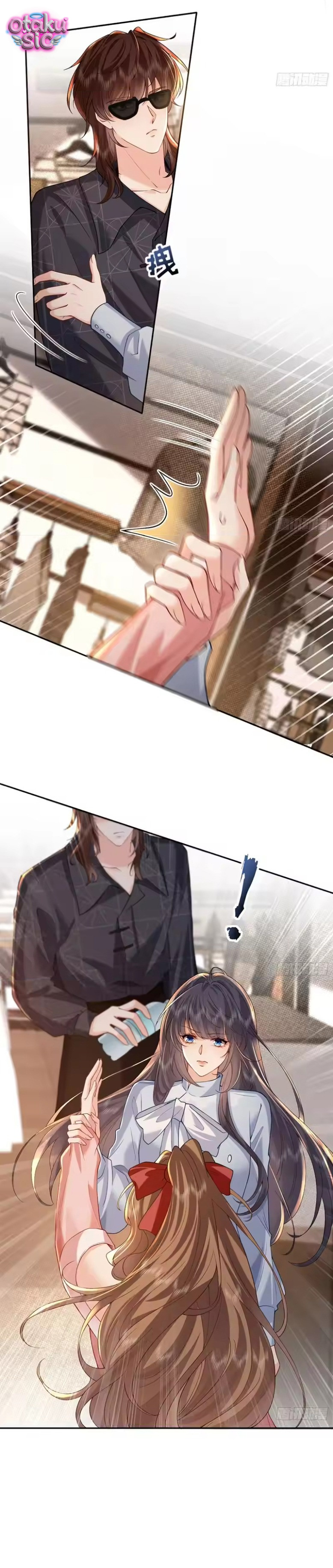 Rung Động Đã Được Định Sẵn - Chap 9 - Trang 6