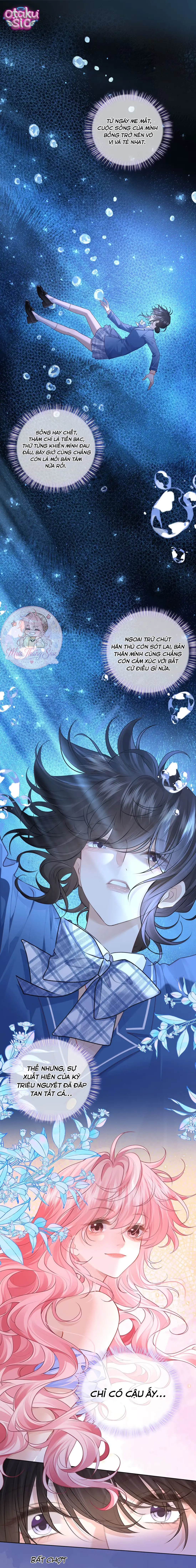 Rung Động Nguy Hiểm - Chap 37 - Trang 4