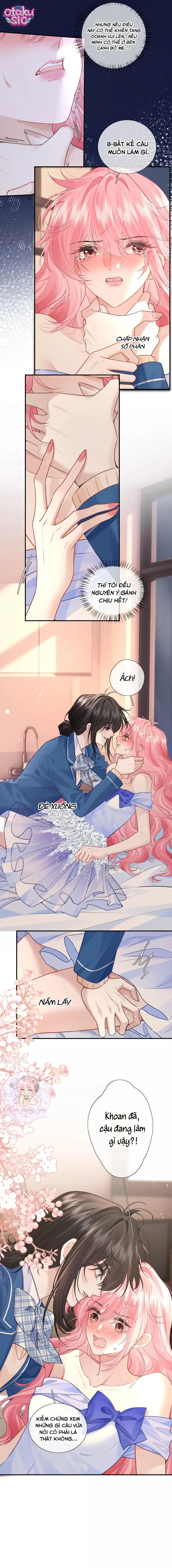 Rung Động Nguy Hiểm - Chap 39 - Trang 2