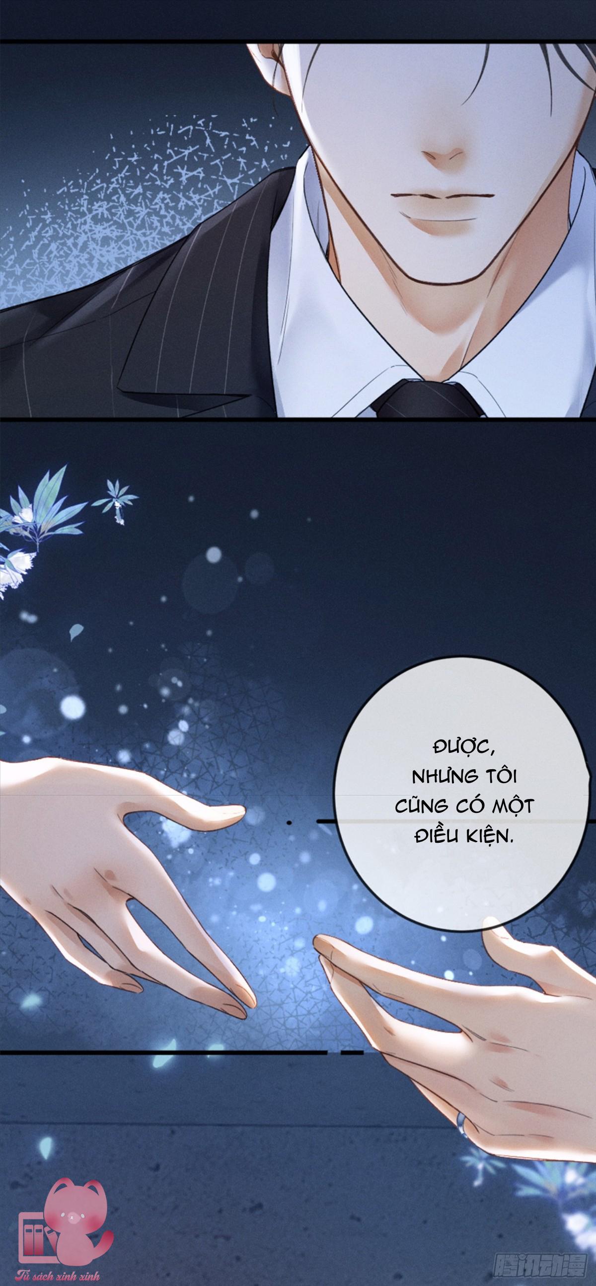 Sa Vào Cạm Bẫy! - Chap 1 - Trang 7