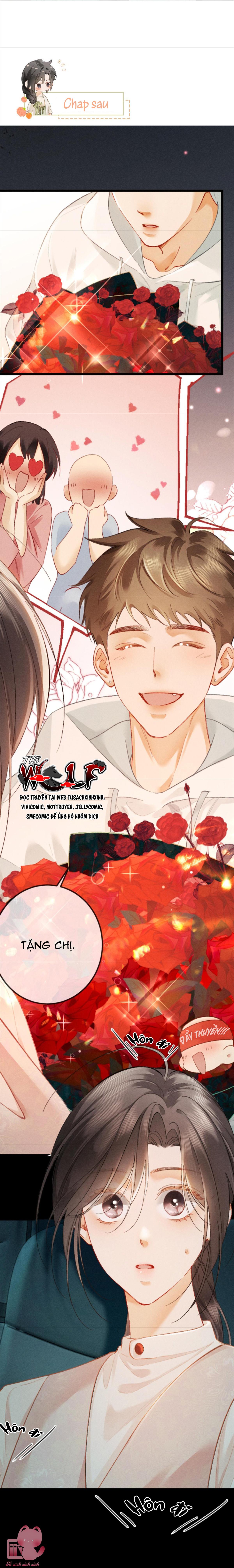 Sa Vào Cạm Bẫy! - Chap 11 - Trang 12