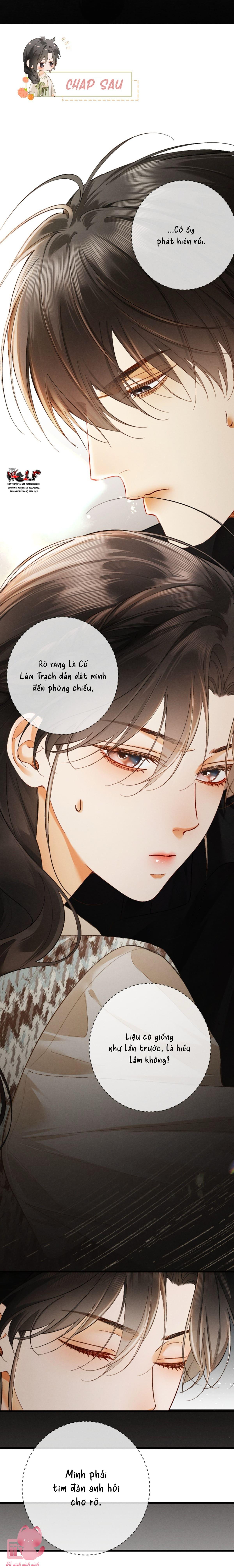 Sa Vào Cạm Bẫy! - Chap 13 - Trang 14