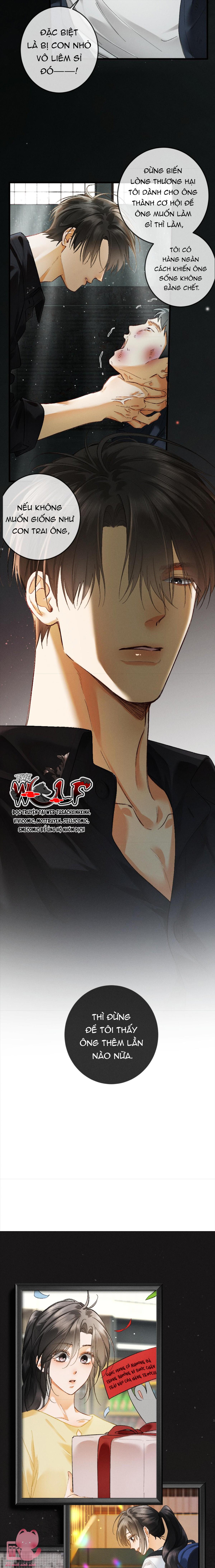 Sa Vào Cạm Bẫy! - Chap 14 - Trang 2