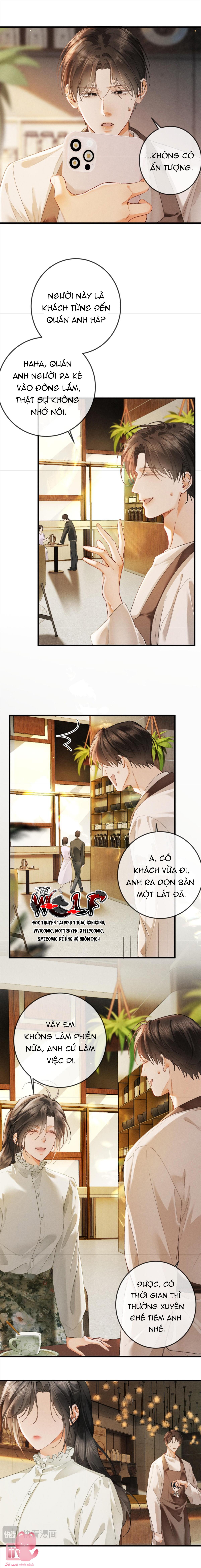 Sa Vào Cạm Bẫy! - Chap 14 - Trang 11