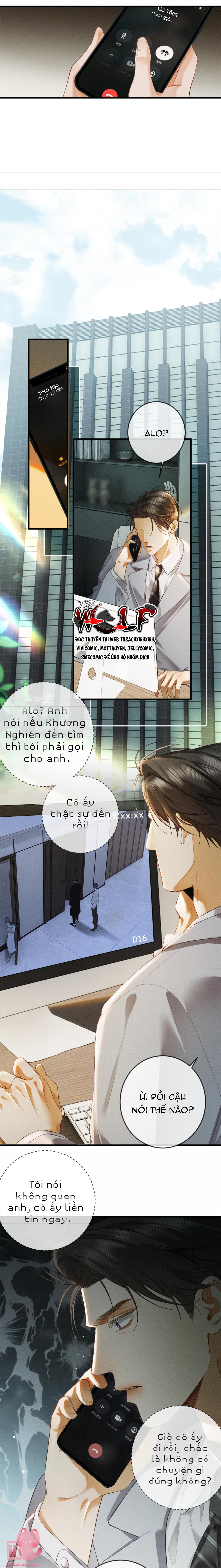 Sa Vào Cạm Bẫy! - Chap 14 - Trang 12