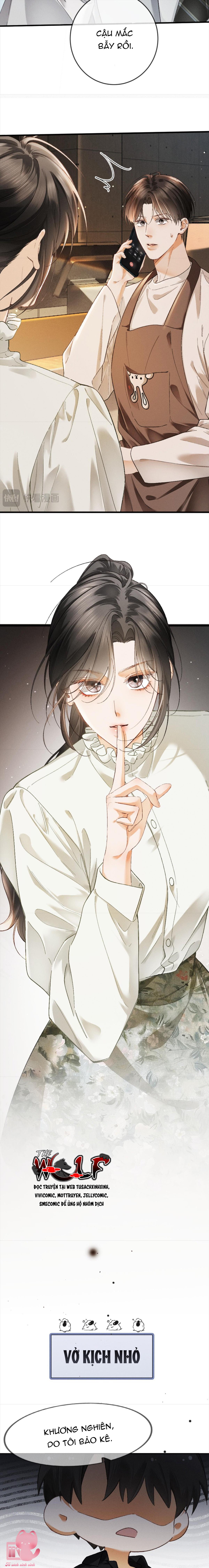 Sa Vào Cạm Bẫy! - Chap 14 - Trang 13