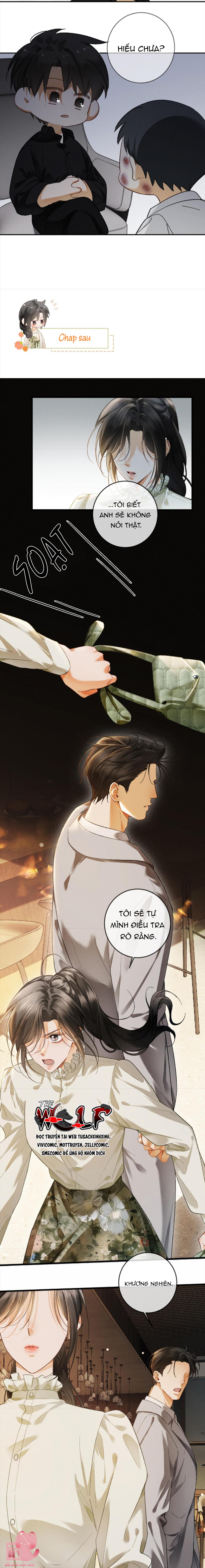 Sa Vào Cạm Bẫy! - Chap 14 - Trang 14