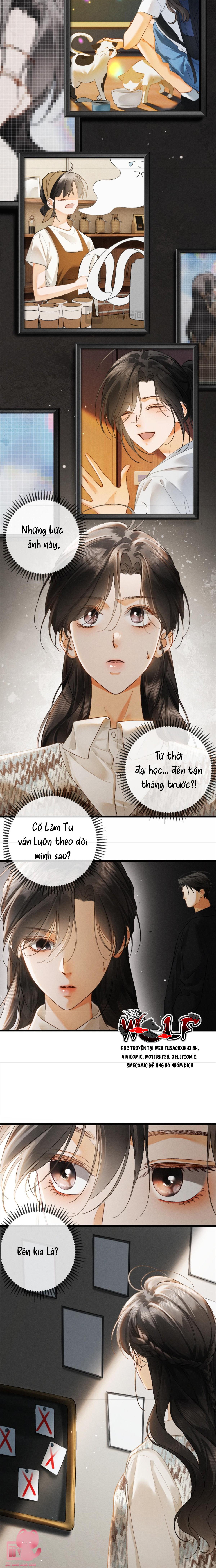 Sa Vào Cạm Bẫy! - Chap 14 - Trang 3