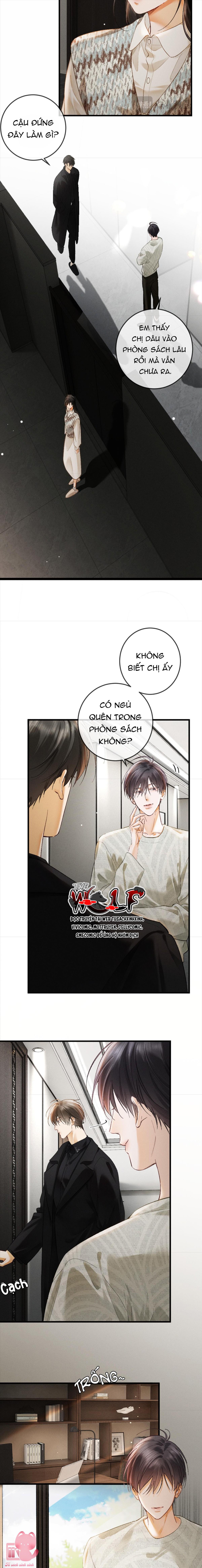 Sa Vào Cạm Bẫy! - Chap 14 - Trang 5
