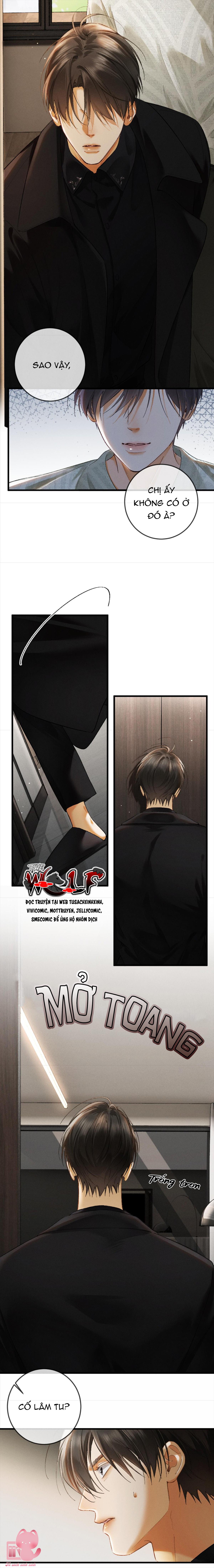 Sa Vào Cạm Bẫy! - Chap 14 - Trang 6