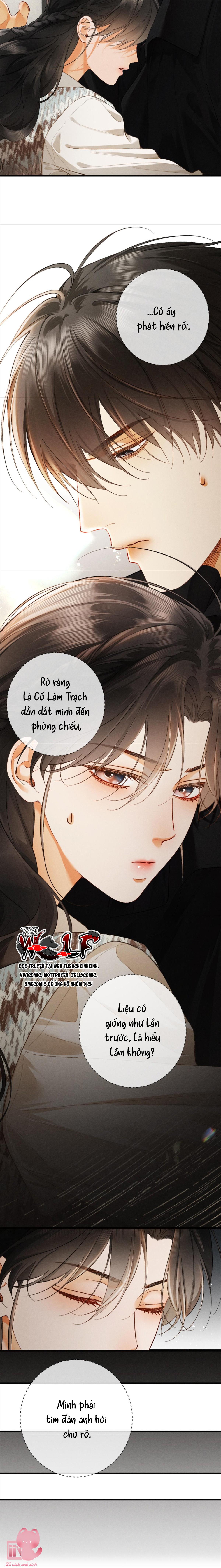 Sa Vào Cạm Bẫy! - Chap 14 - Trang 8