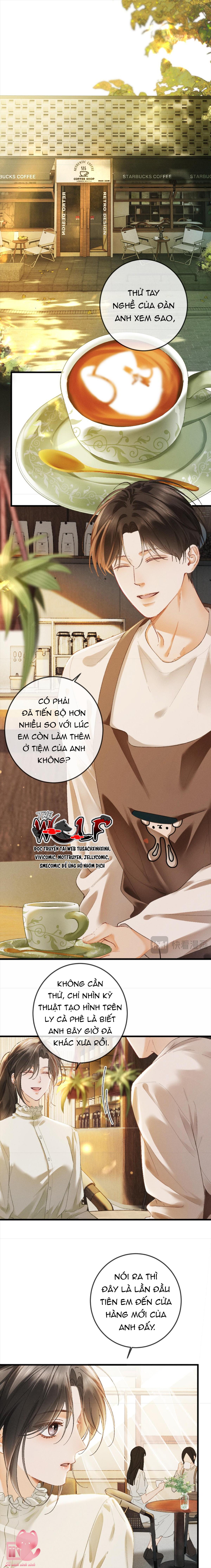 Sa Vào Cạm Bẫy! - Chap 14 - Trang 9