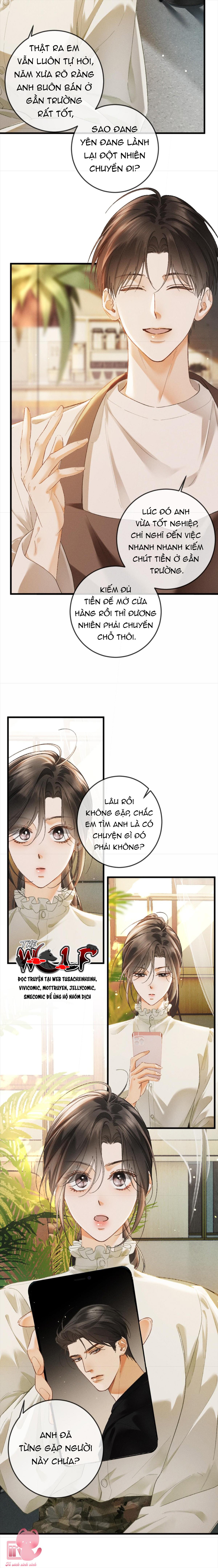 Sa Vào Cạm Bẫy! - Chap 14 - Trang 10