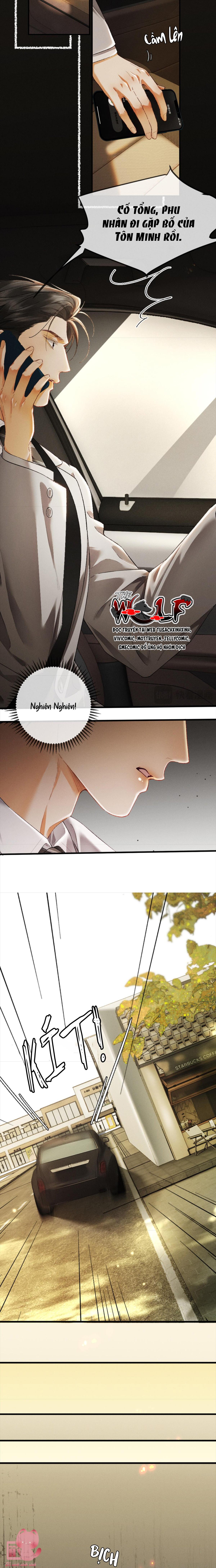 Sa Vào Cạm Bẫy! - Chap 15 - Trang 12