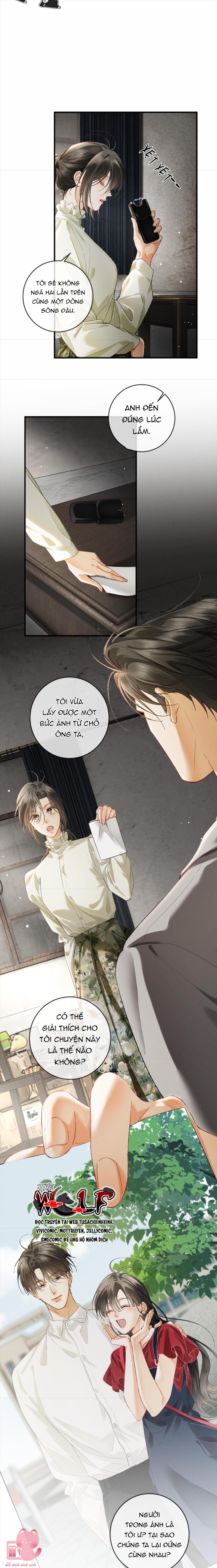 Sa Vào Cạm Bẫy! - Chap 15 - Trang 14