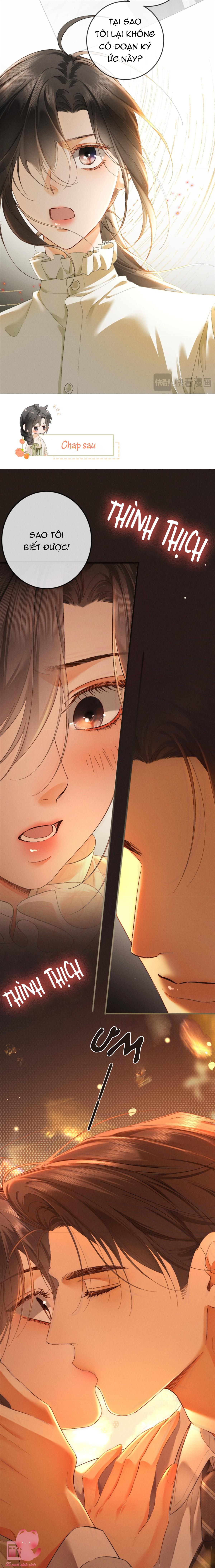 Sa Vào Cạm Bẫy! - Chap 15 - Trang 15