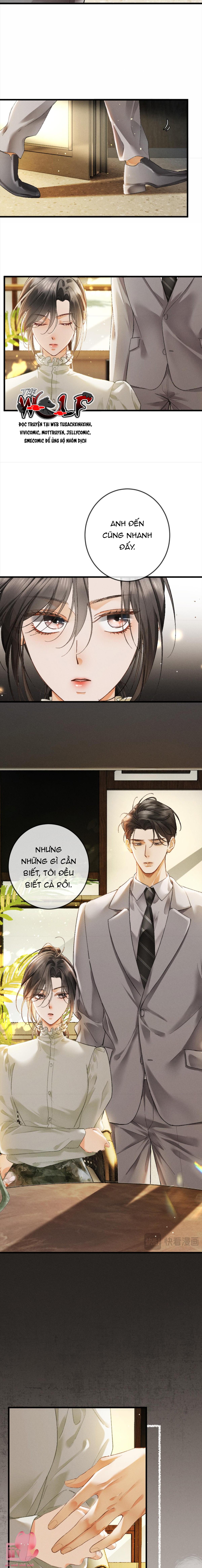 Sa Vào Cạm Bẫy! - Chap 15 - Trang 3
