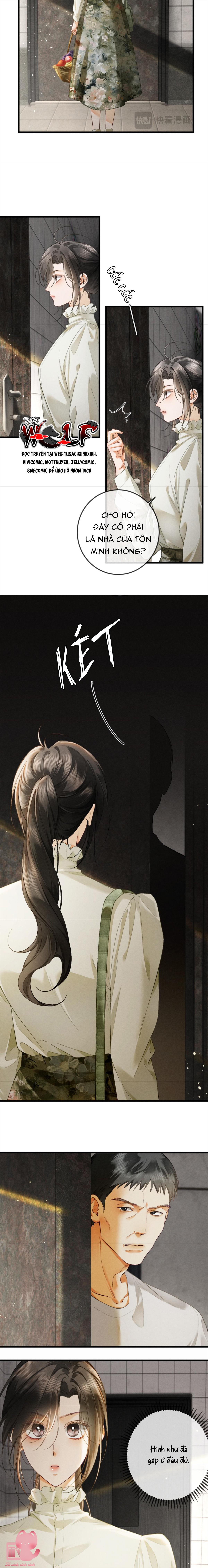 Sa Vào Cạm Bẫy! - Chap 15 - Trang 9