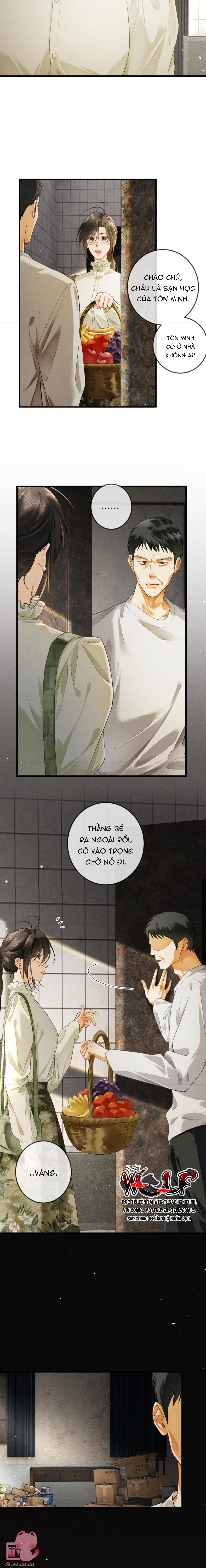 Sa Vào Cạm Bẫy! - Chap 15 - Trang 10