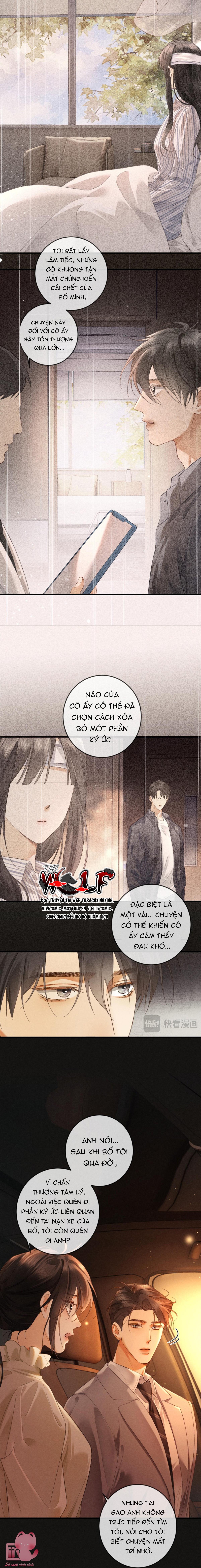 Sa Vào Cạm Bẫy! - Chap 16 - Trang 11
