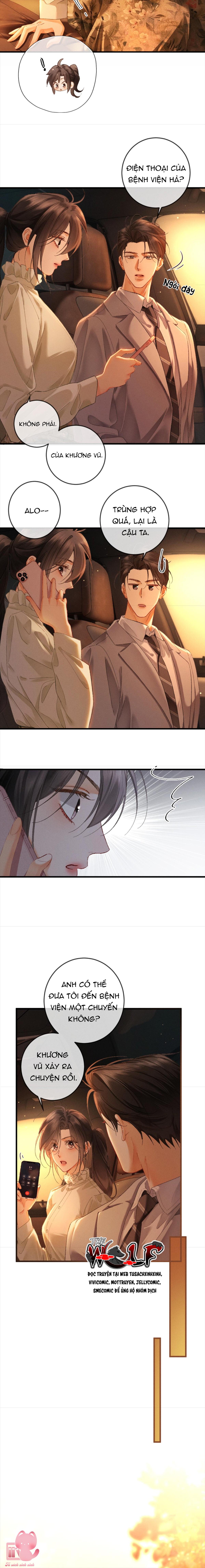 Sa Vào Cạm Bẫy! - Chap 16 - Trang 13