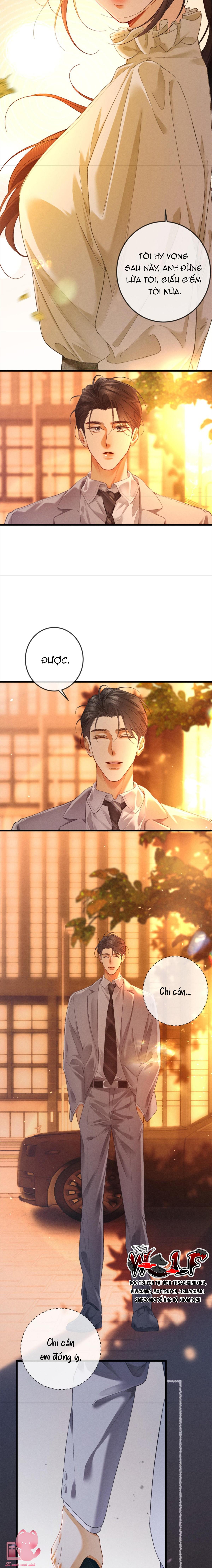 Sa Vào Cạm Bẫy! - Chap 16 - Trang 15
