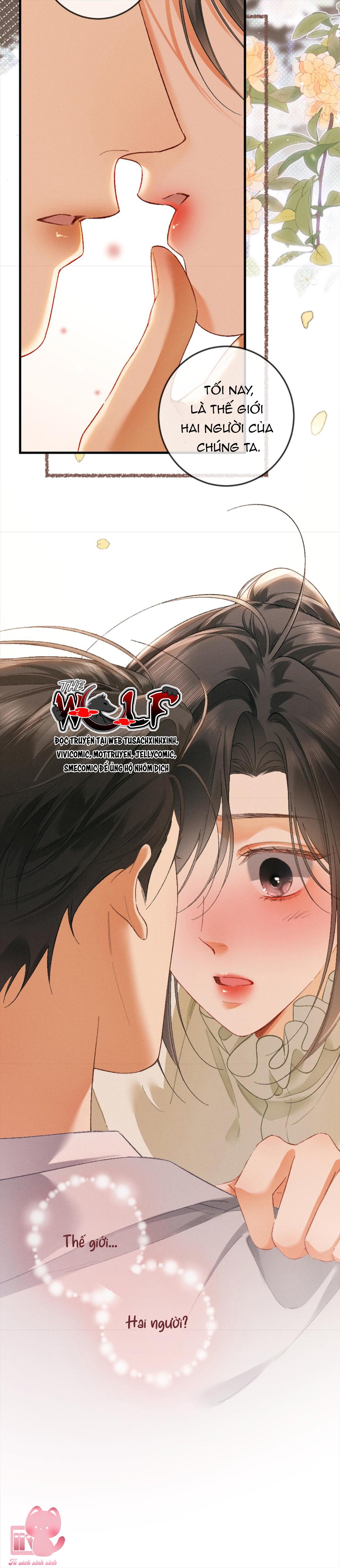 Sa Vào Cạm Bẫy! - Chap 16 - Trang 17