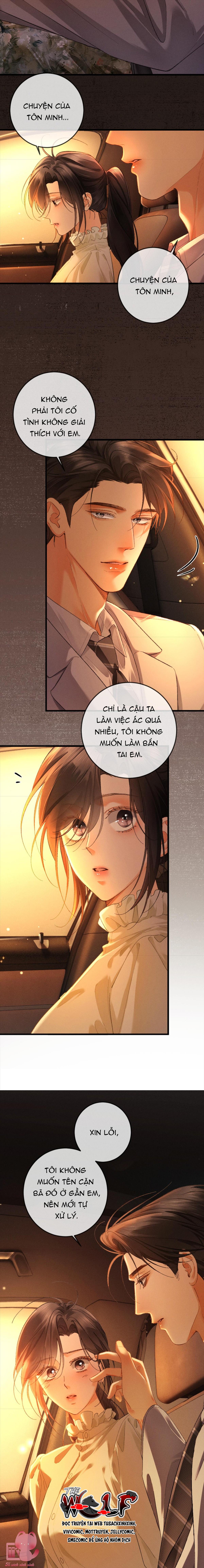 Sa Vào Cạm Bẫy! - Chap 16 - Trang 7