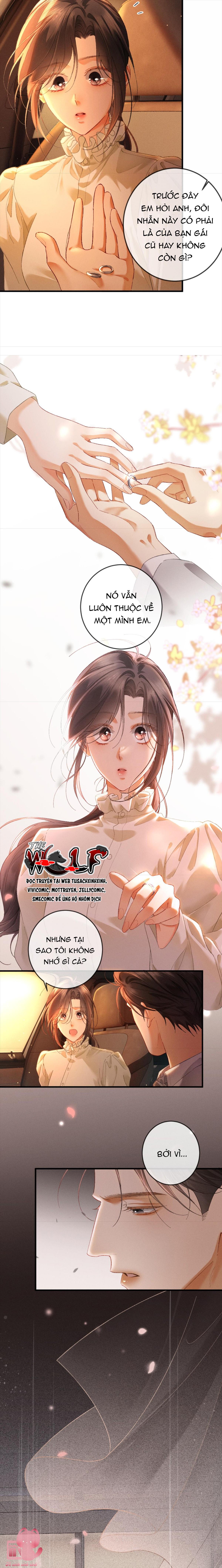 Sa Vào Cạm Bẫy! - Chap 16 - Trang 10