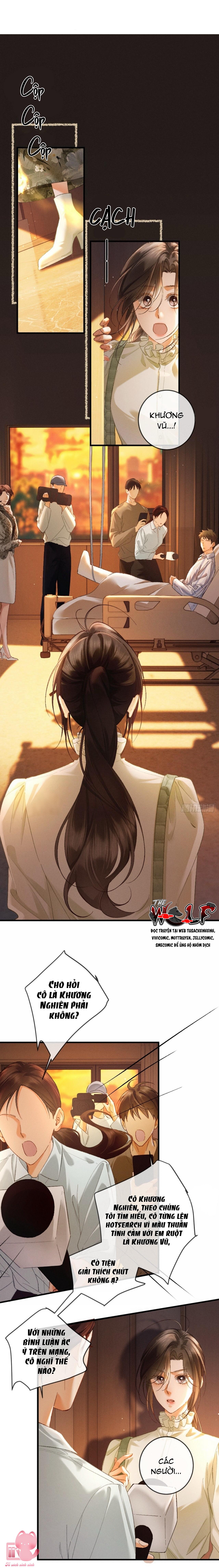 Sa Vào Cạm Bẫy! - Chap 17 - Trang 1