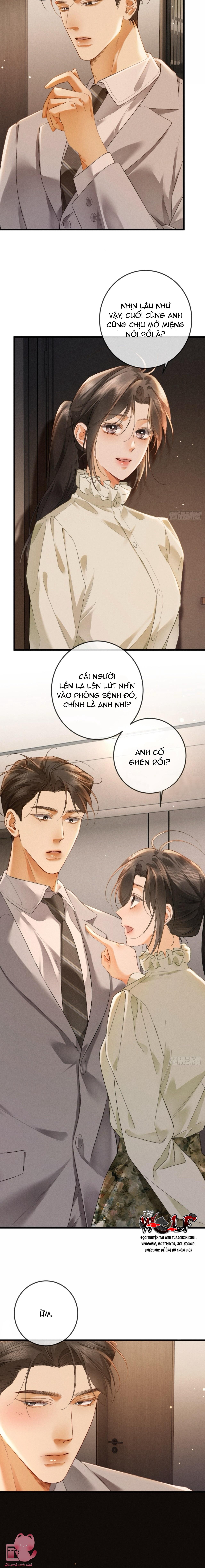 Sa Vào Cạm Bẫy! - Chap 17 - Trang 13