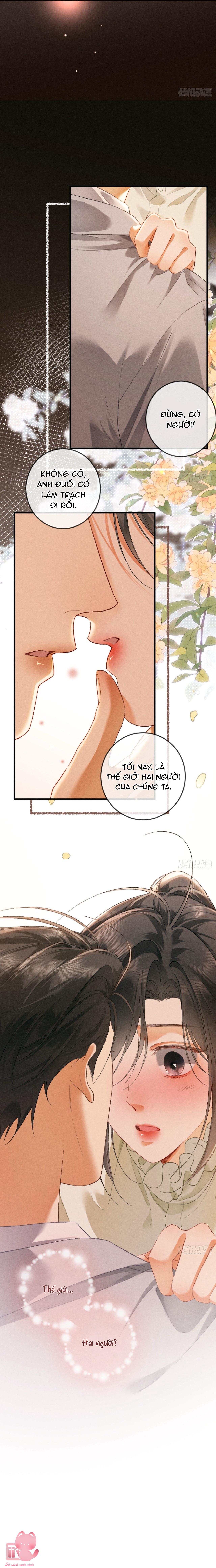 Sa Vào Cạm Bẫy! - Chap 17 - Trang 16