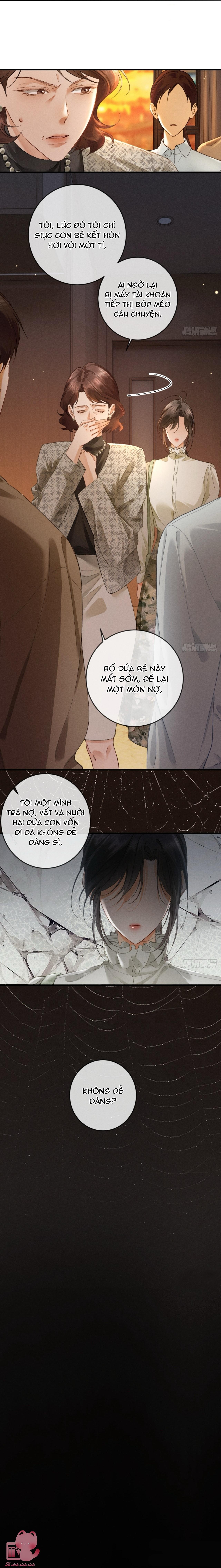 Sa Vào Cạm Bẫy! - Chap 17 - Trang 3