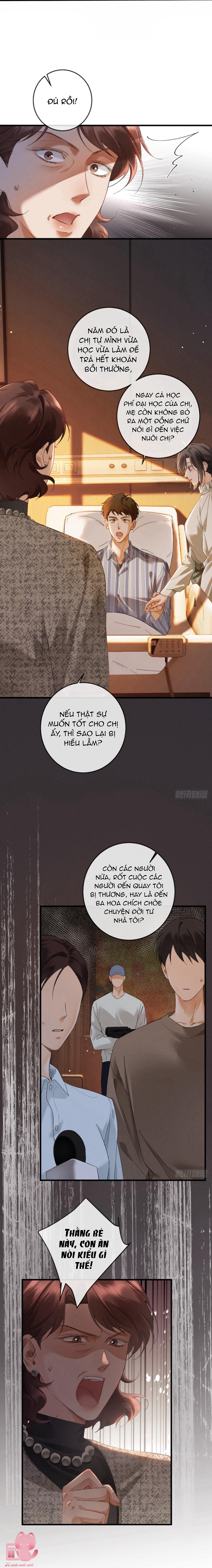 Sa Vào Cạm Bẫy! - Chap 17 - Trang 7