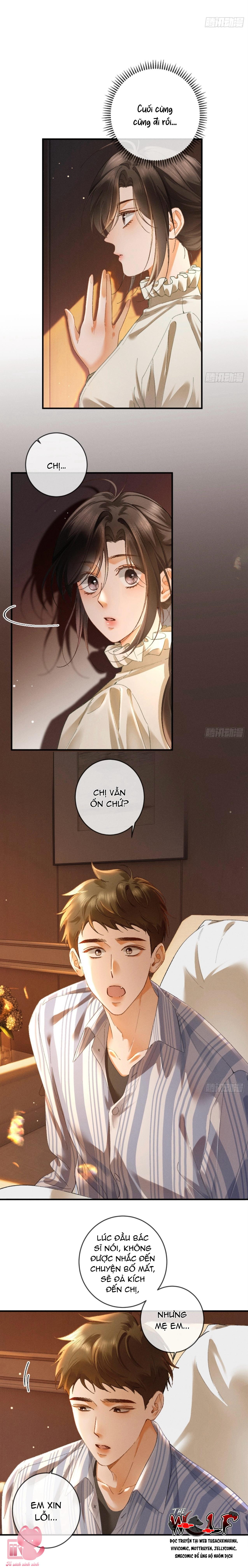 Sa Vào Cạm Bẫy! - Chap 17 - Trang 9