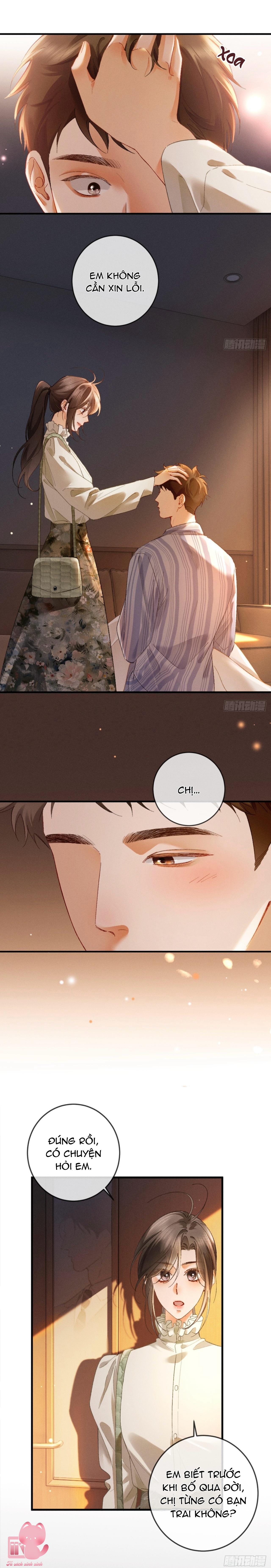 Sa Vào Cạm Bẫy! - Chap 17 - Trang 10