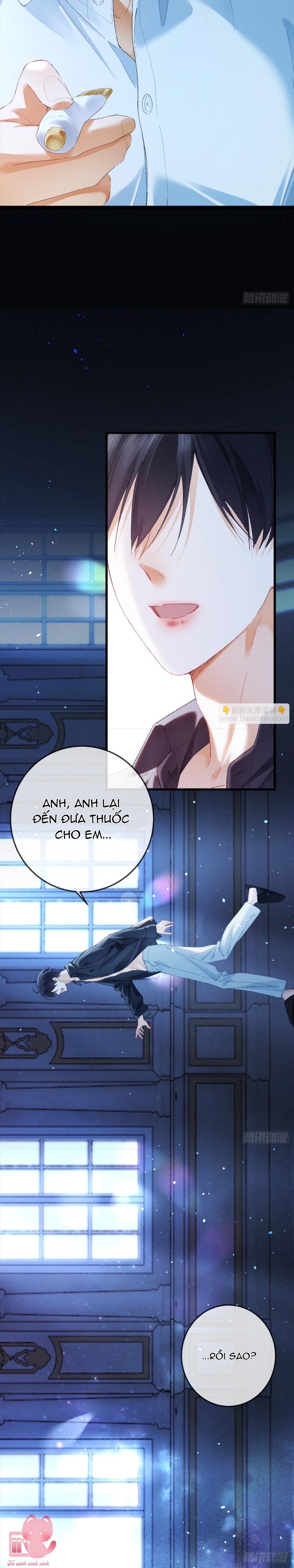 Sa Vào Cạm Bẫy! - Chap 18 - Trang 18