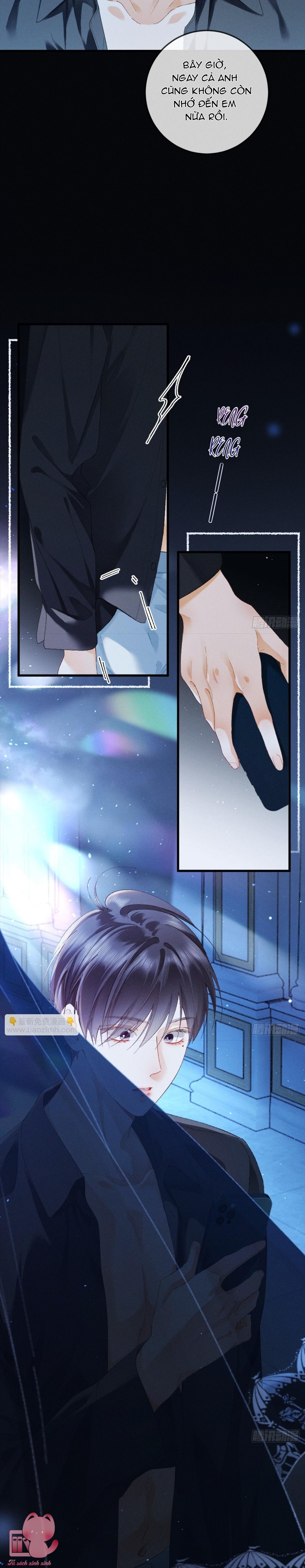 Sa Vào Cạm Bẫy! - Chap 18 - Trang 20