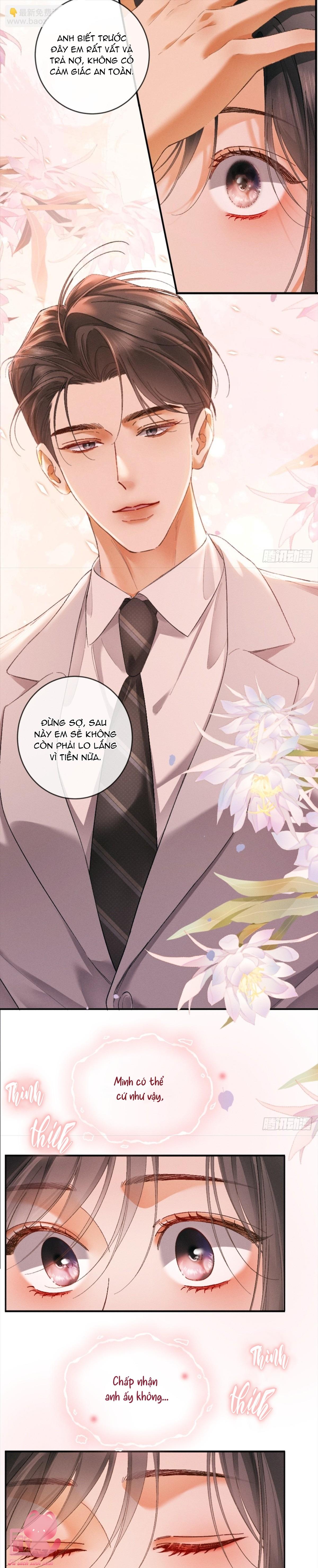 Sa Vào Cạm Bẫy! - Chap 18 - Trang 3