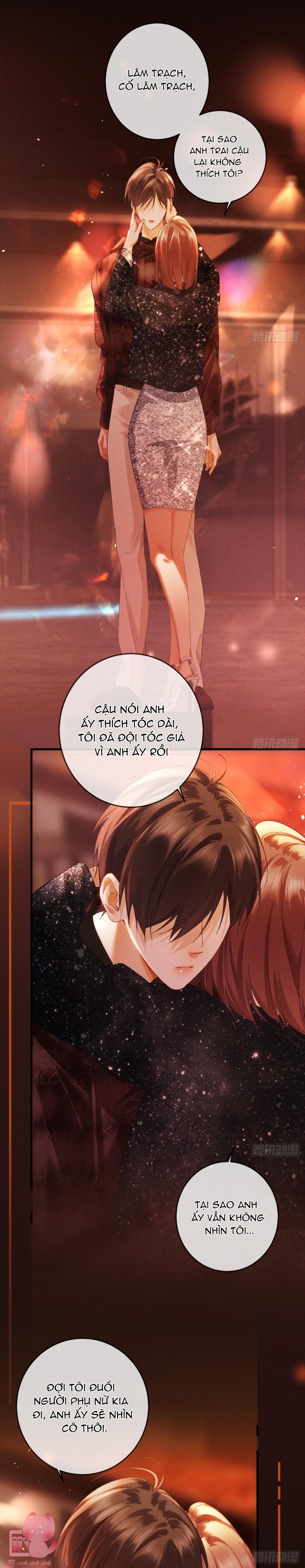 Sa Vào Cạm Bẫy! - Chap 18 - Trang 24